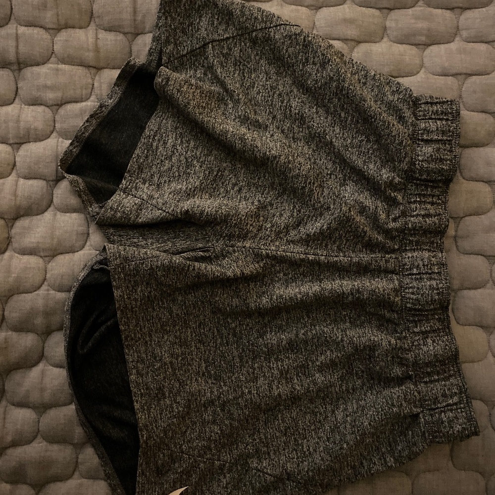 Women’s Nike Dri-fit shorts